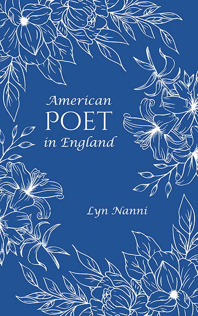 American Poet in Englad