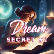 DREAM SECRET 2