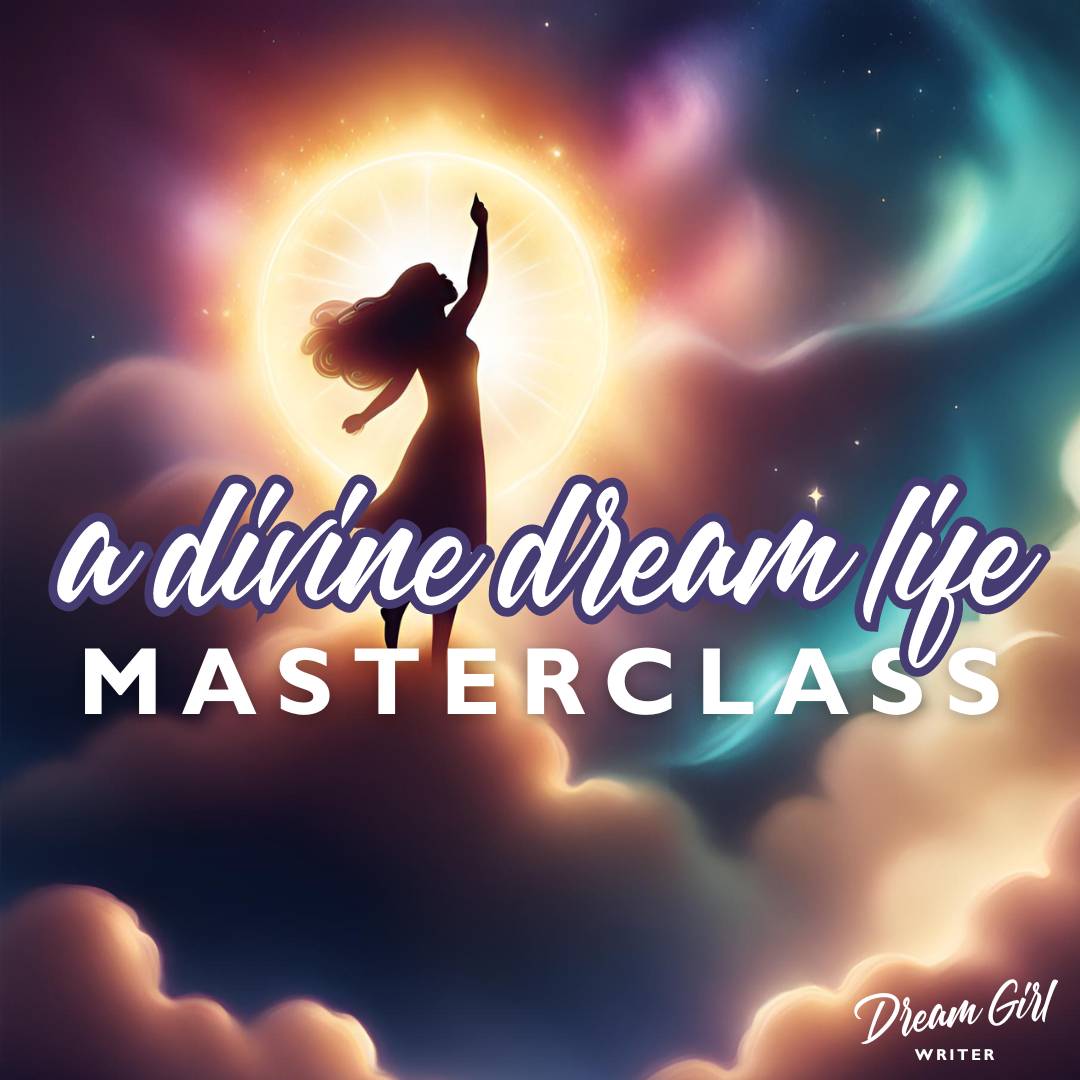 a divine dream life Masterclass