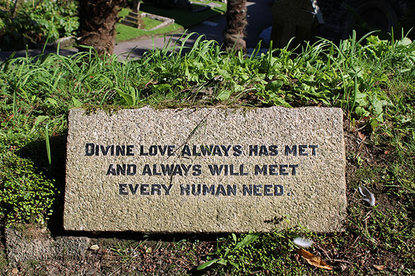 divine love